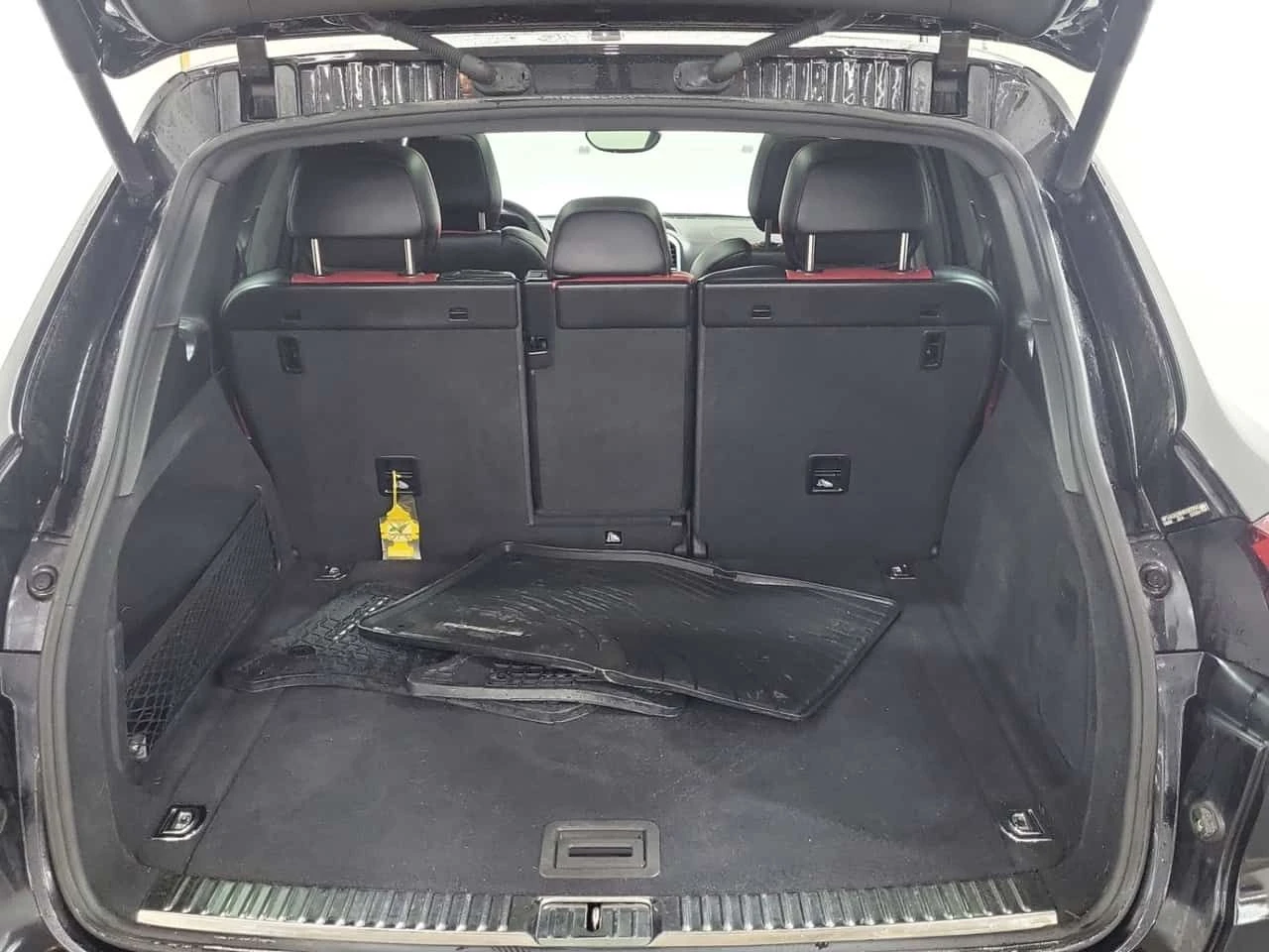 Porsche Cayenne AWD | CARFAX | ���������� ��� ������������ ������  | Mobile.bg � ����������� 13