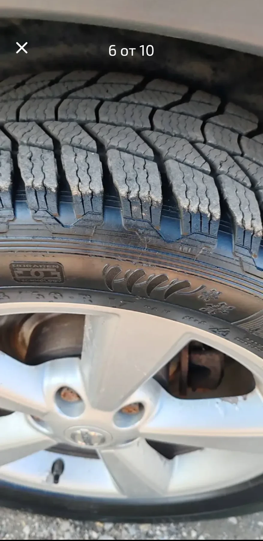 Nissan Qashqai, снимка 5 - Автомобили и джипове - 55563425