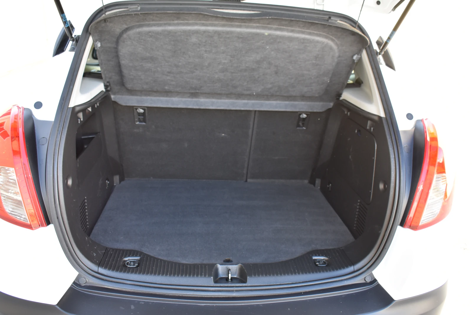 Opel Mokka 1.4i/140kc= GPL= EURO6= ITALY= TOP!!!, снимка 13 - Автомобили и джипове - 55892276