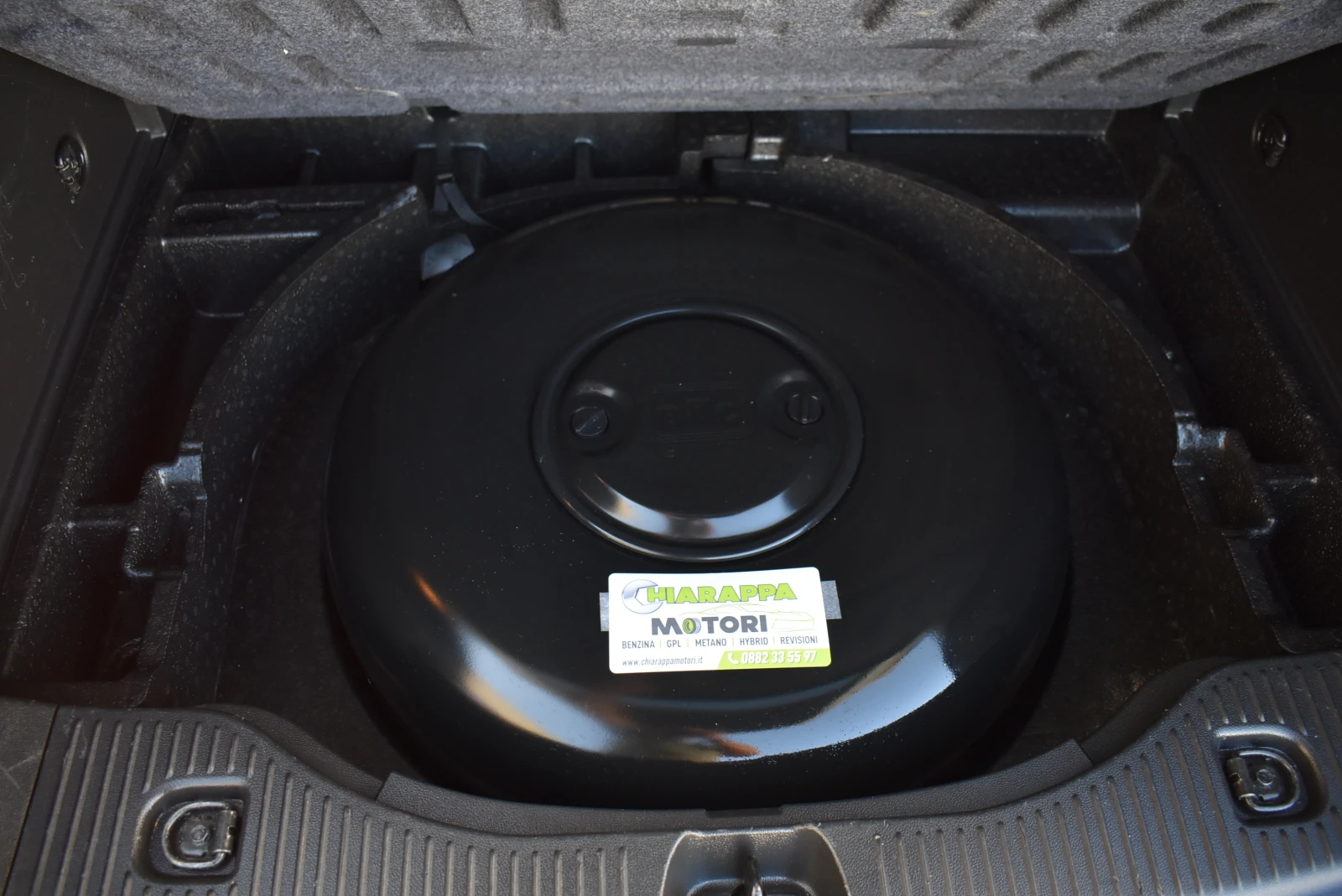 Opel Mokka 1.4i/140kc= GPL= EURO6= ITALY= TOP!!!, снимка 14 - Автомобили и джипове - 55892276