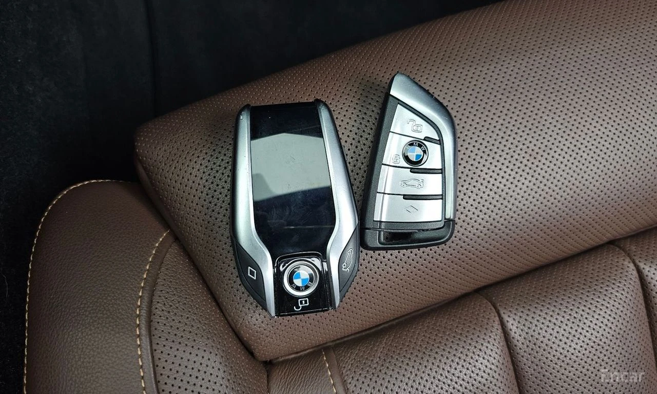 BMW X6 40i* M* SPORT* HARMON* KARDON* ОБДУХВАНЕ* ДИСТРОНИ, снимка 16 - Автомобили и джипове - 55961557