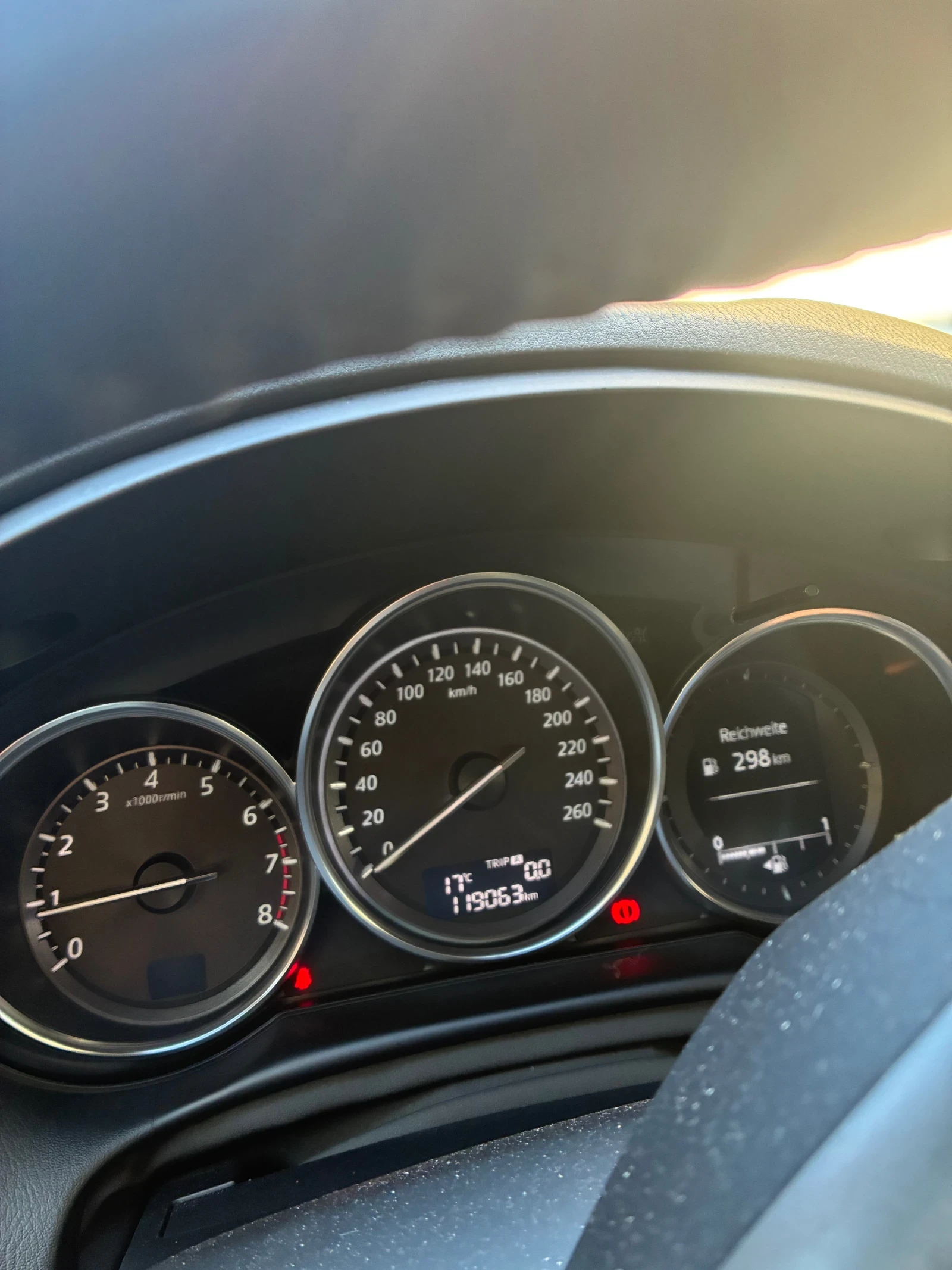 Mazda CX-5, снимка 10 - Автомобили и джипове - 55986813