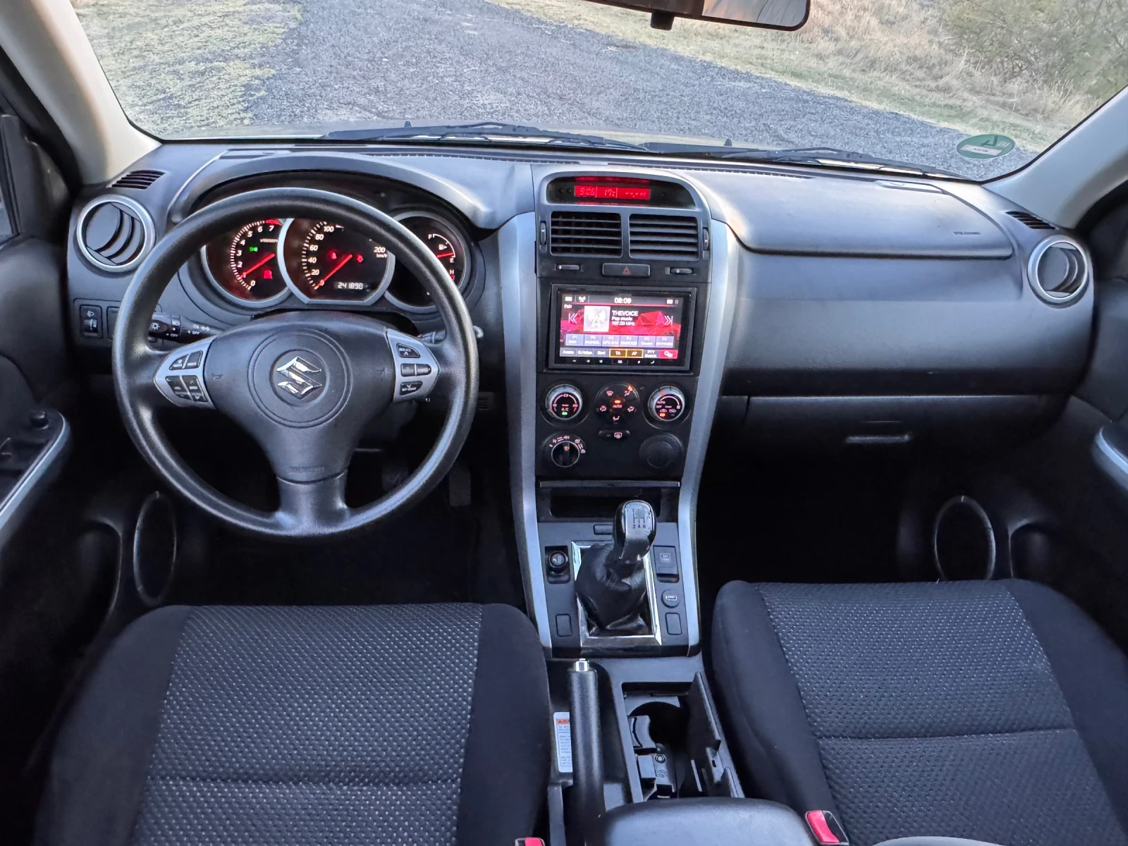 Suzuki Grand vitara 2.0 140HP| ��� ���� �� ����������� | Mobile.bg � ����������� 9