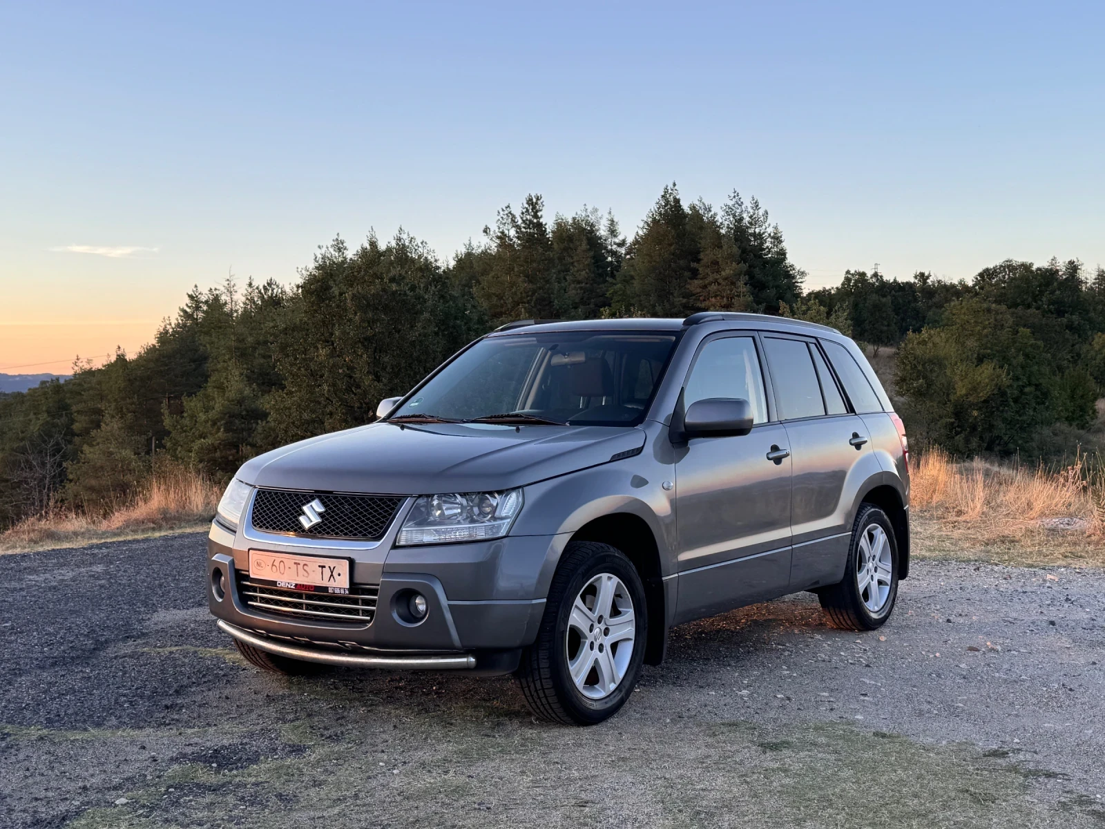 Suzuki Grand vitara 2.0 140HP| ��� ���� �� ����������� | Mobile.bg � ����������� 2