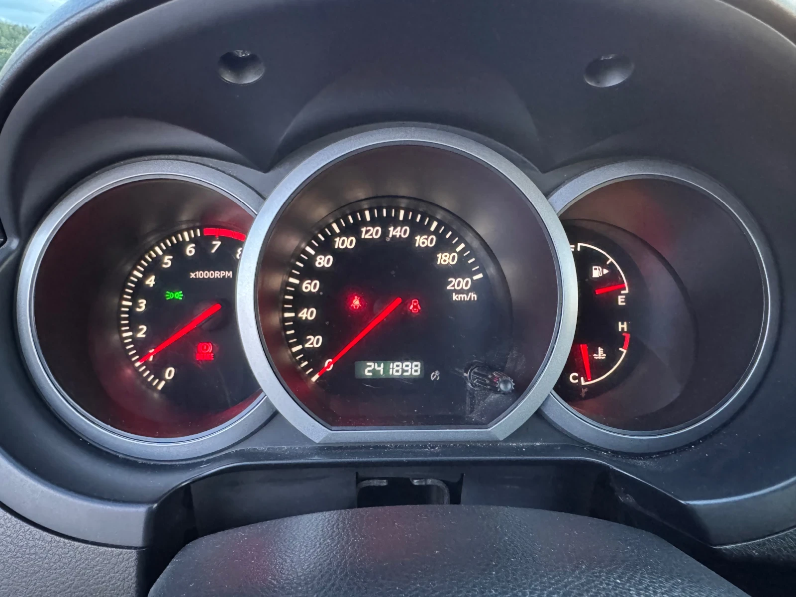 Suzuki Grand vitara 2.0 140HP| ��� ���� �� ����������� | Mobile.bg � ����������� 11