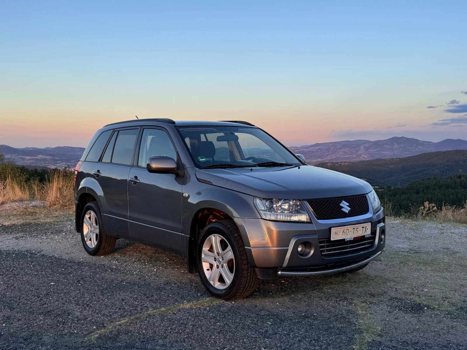 Suzuki Grand vitara 2.0 140HP| ��� ���� �� ����������� | Mobile.bg � ����������� 1