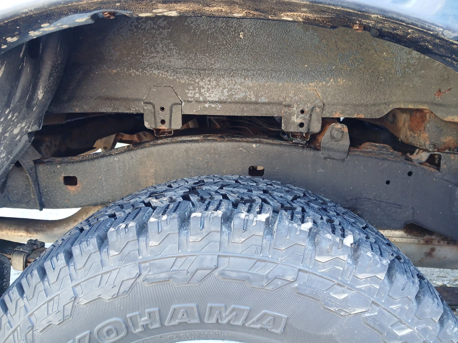 Toyota Hilux, снимка 9 - Автомобили и джипове - 56346479