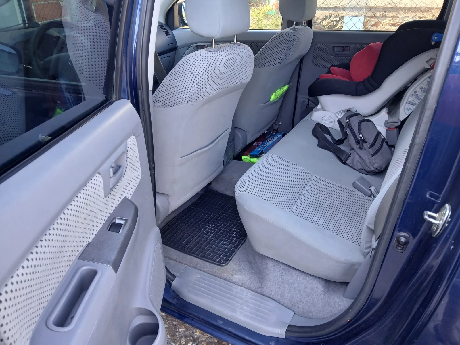 Toyota Hilux, снимка 15 - Автомобили и джипове - 56346479
