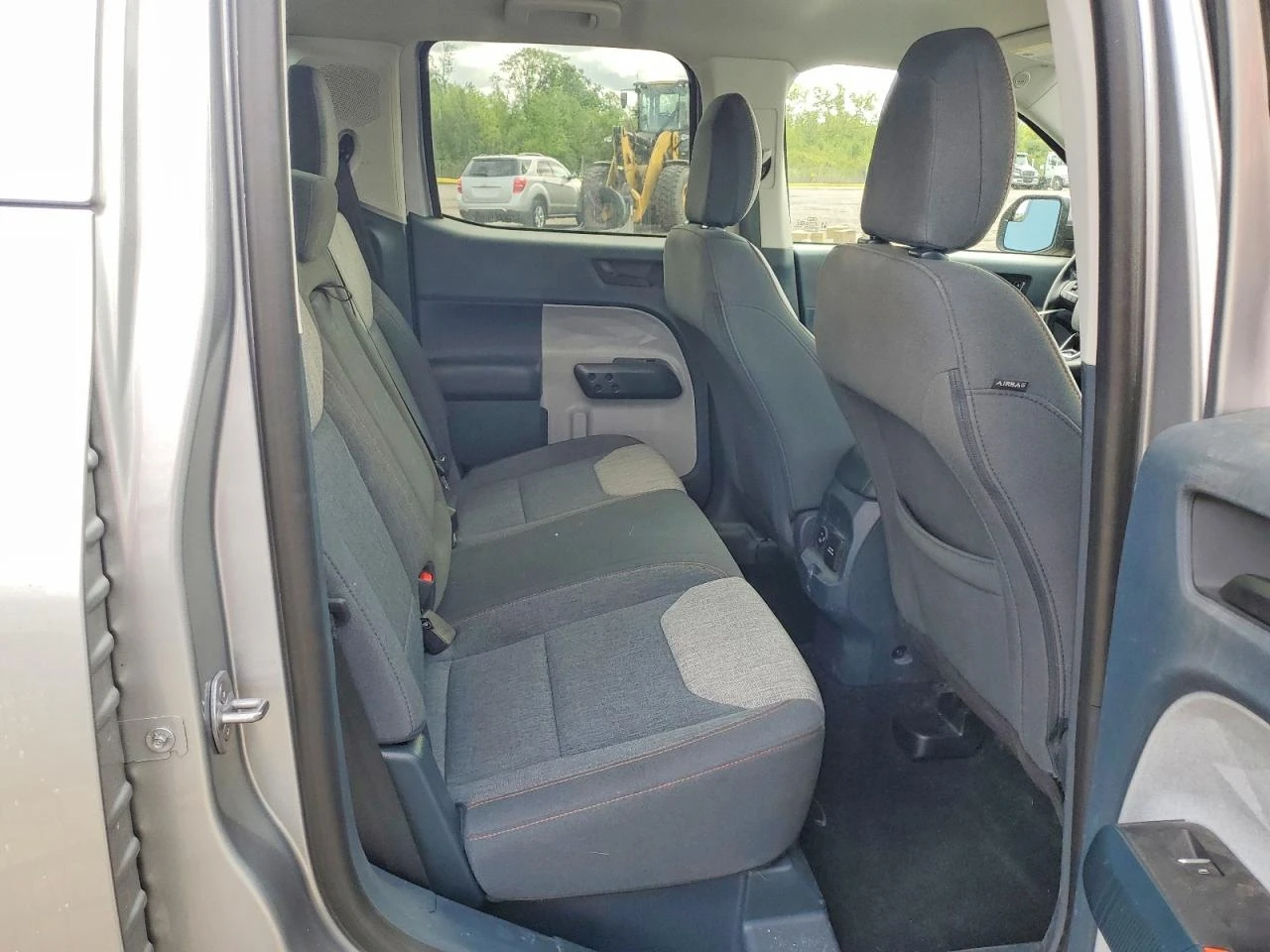 Ford Maverick 2.5l Xl, снимка 10 - Автомобили и джипове - 56664209