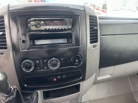 VW Crafter, снимка 13