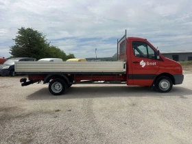 VW Crafter, снимка 7