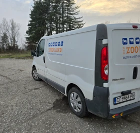 Nissan Primastar, снимка 7