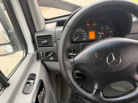 Mercedes-Benz Sprinter 2xKlima , снимка 13