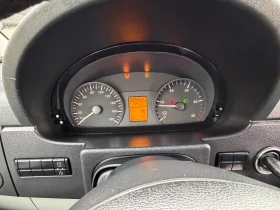 Mercedes-Benz Sprinter 2xKlima , снимка 9