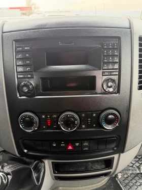Mercedes-Benz Sprinter 2xKlima , снимка 12