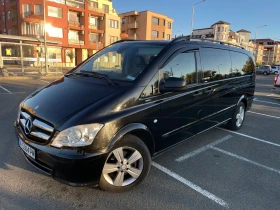 Mercedes-Benz Vito 2.2 CDI, снимка 1