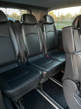 Mercedes-Benz Vito 2.2 CDI, снимка 11