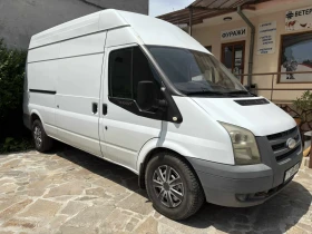Ford Transit    | Mobile.bg    2