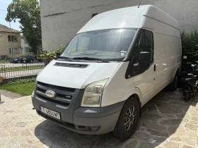 Ford Transit    | Mobile.bg    5