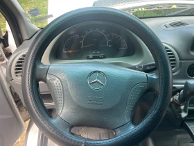 Обява за продажба на Mercedes-Benz 212 213CDI ~8 888 лв. - изображение 9