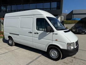     VW Lt 2.5TDI  L2H2 