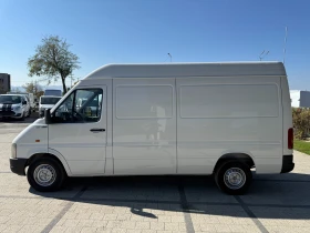     VW Lt 2.5TDI  L2H2 