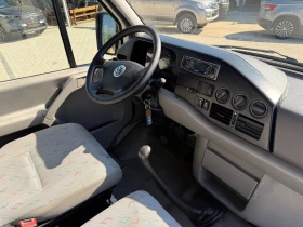 VW Lt 2.5TDI  L2H2  | Mobile.bg    11