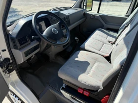 VW Lt 2.5TDI  L2H2  | Mobile.bg    12