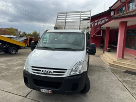 Iveco Daily 3.0HPI* 35C15*   | Mobile.bg    3