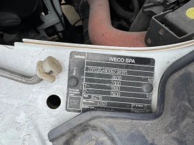 Iveco Daily 3.0HPI* 35C15*   | Mobile.bg    5