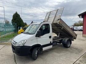 Iveco Daily 3.0HPI* 35C15*   | Mobile.bg    6