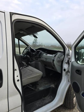 Nissan Primastar, снимка 6 — Bazar.bg Nissan Primastar, снимка 6