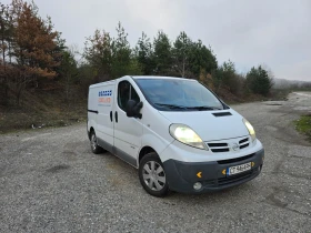 Nissan Primastar, снимка 3 — Bazar.bg Nissan Primastar, снимка 3