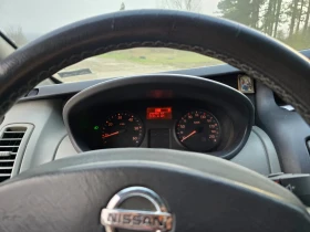 Nissan Primastar, снимка 8 — Bazar.bg Nissan Primastar, снимка 8
