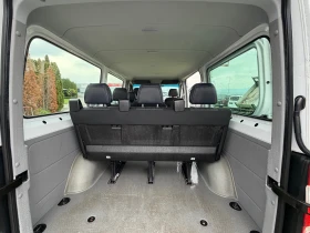 Mercedes-Benz Sprinter 2xKlima  | Auto.bg — изображение 15