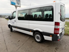 Mercedes-Benz Sprinter 2xKlima  | Auto.bg — изображение 3