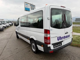 Mercedes-Benz Sprinter 2xKlima  | Auto.bg — изображение 4