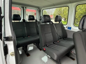 Mercedes-Benz Sprinter 2xKlima  | Auto.bg — изображение 7