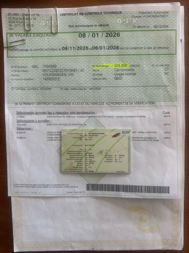 VW Crafter, снимка 17 - Бусове и автобуси - 50377229