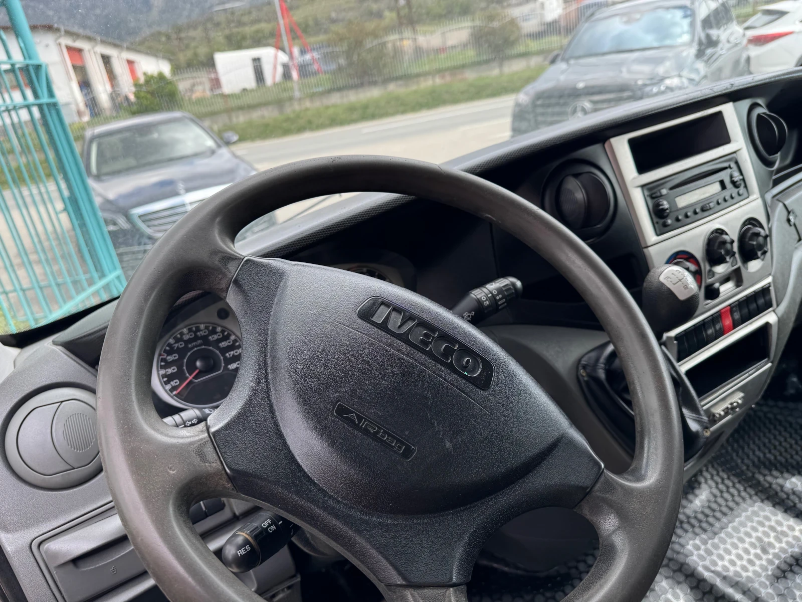 Iveco Daily 3.0HPI* 35c17* Тристранен самосвал - изображение 4