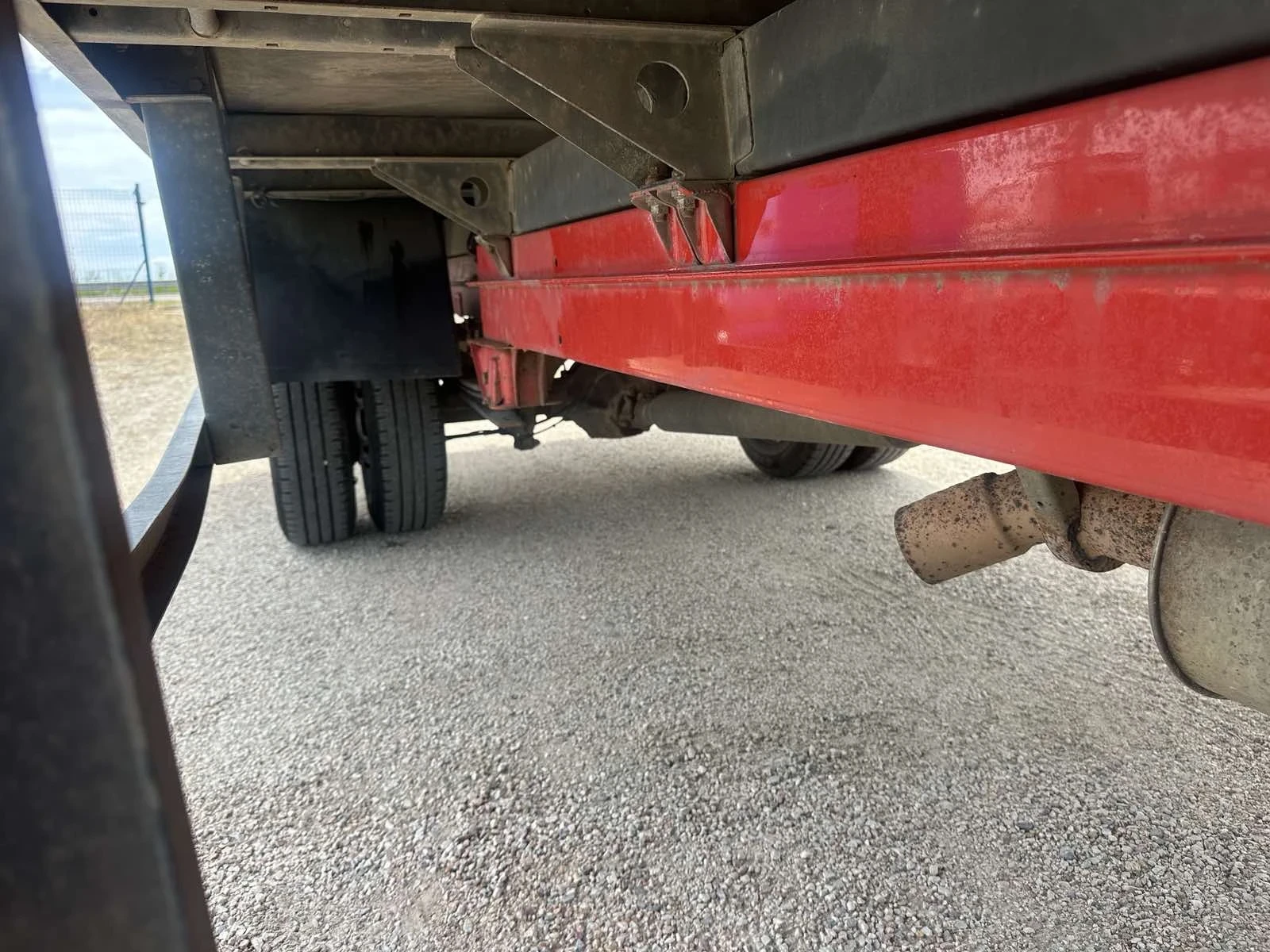 VW Crafter  - изображение 9