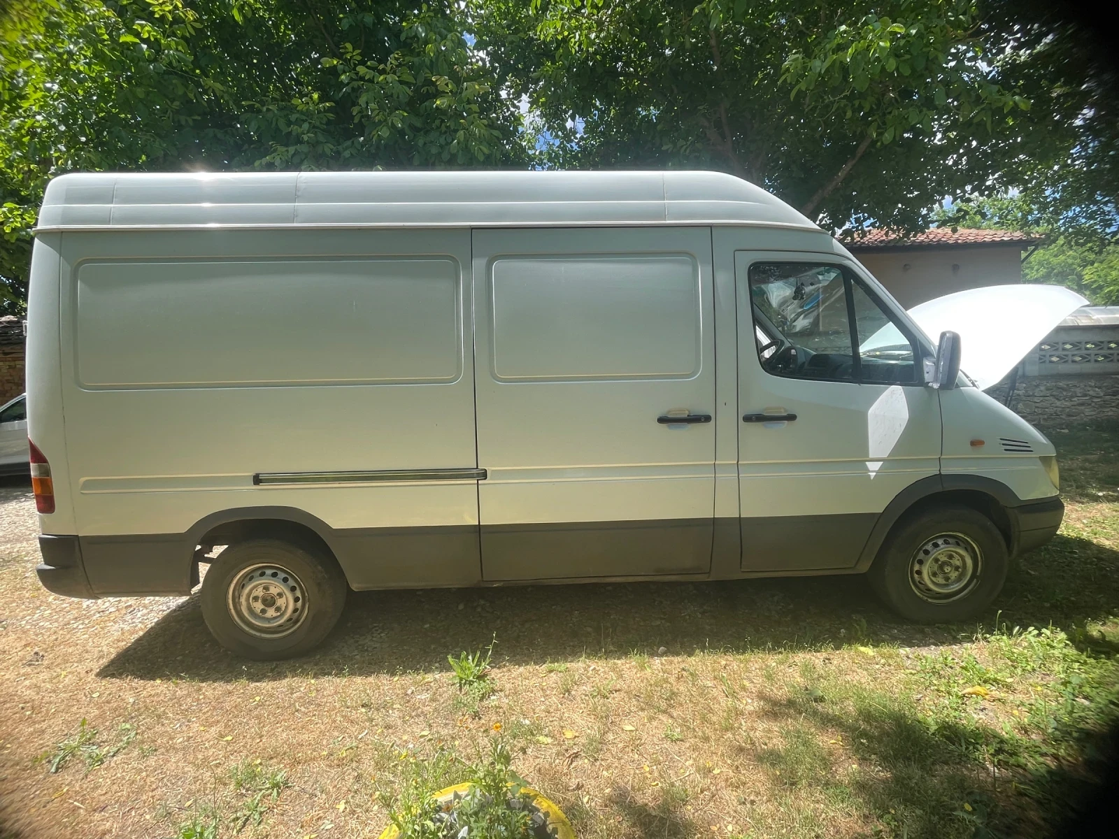 Mercedes-Benz 212 213CDI - изображение 4