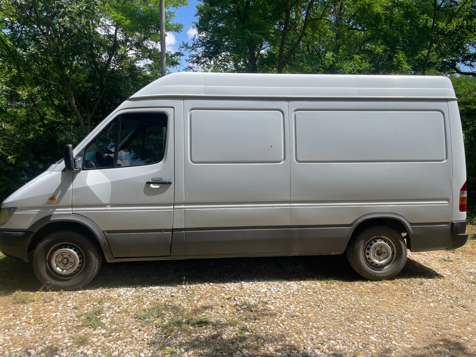 Mercedes-Benz 212 213CDI - изображение 3