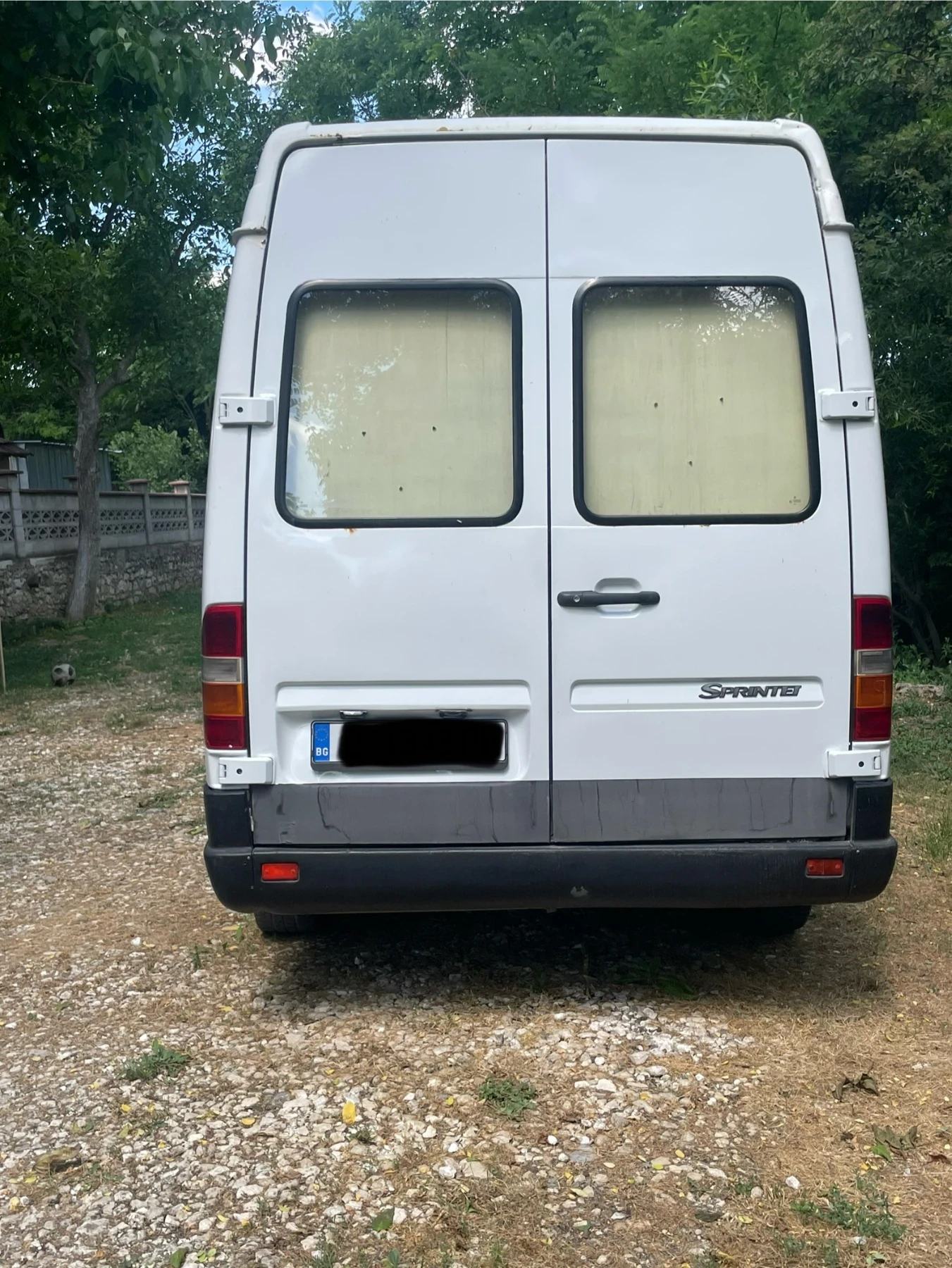 Mercedes-Benz 212 213CDI - изображение 5