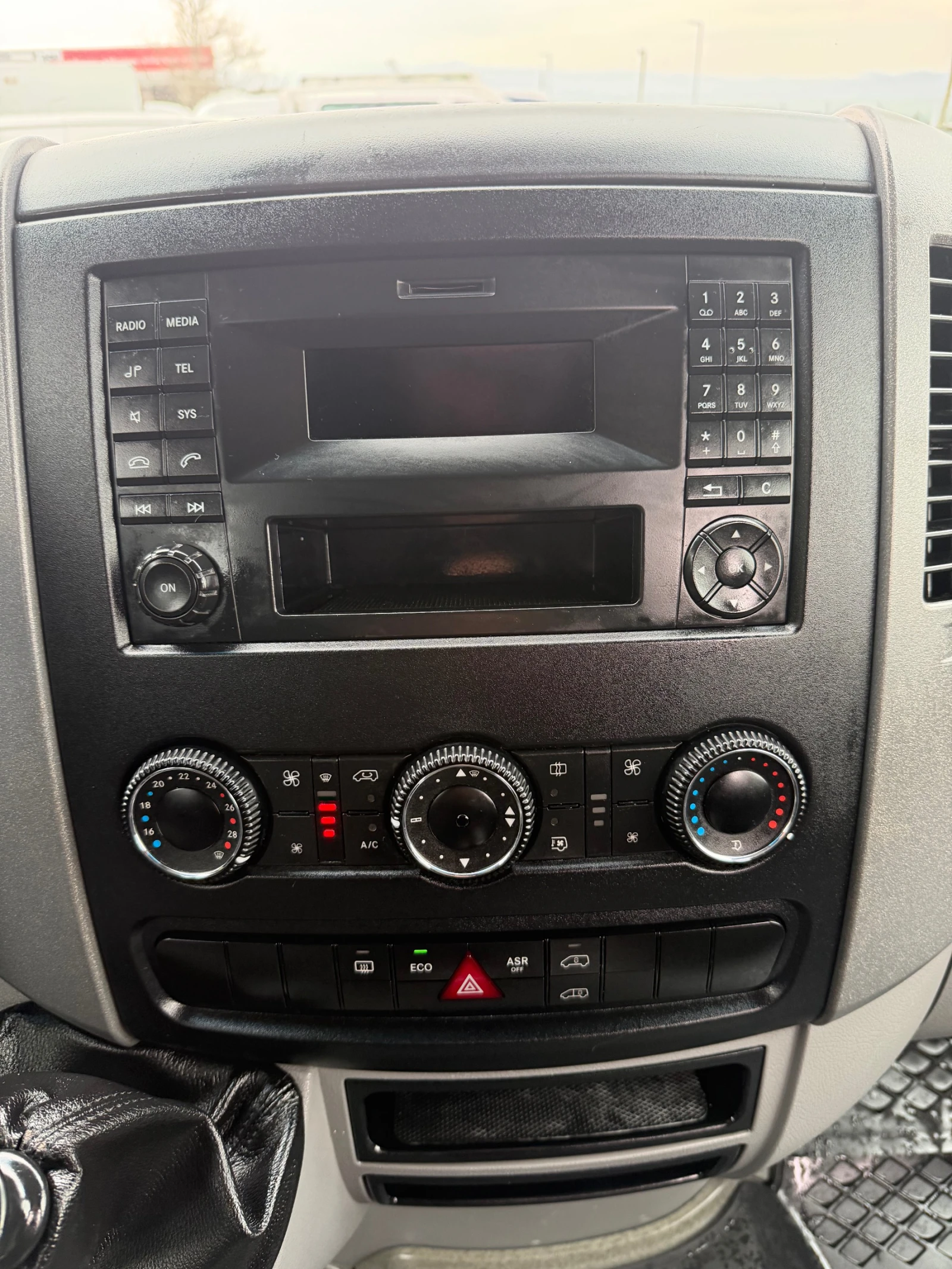 Mercedes-Benz Sprinter 2xKlima  | Mobile.bg � ����������� 12