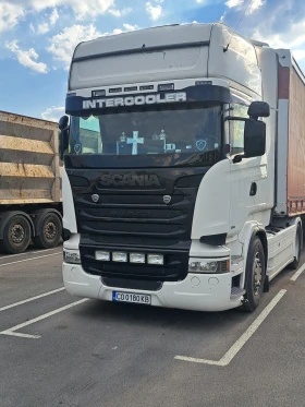 Scania R 450, снимка 2