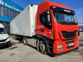     Iveco Stralis AS 440 T.P.