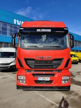 Обява за продажба на Iveco Stralis AS 440 T.P. ~54 000 EUR - изображение 1