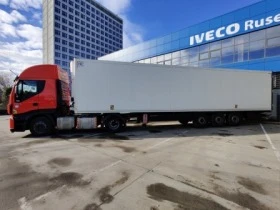 Обява за продажба на Iveco Stralis AS 440 T.P. ~54 000 EUR - изображение 2