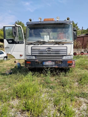 Hino 330 FS - изображение 1